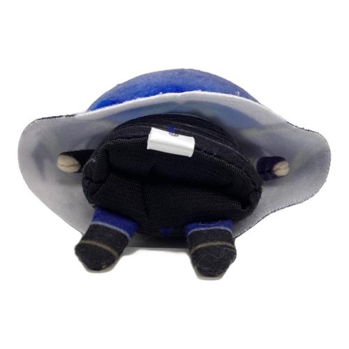 にじさんじ (ニジサンジ) キャラクターグッズ 小柳ロウ にじぱぺっと