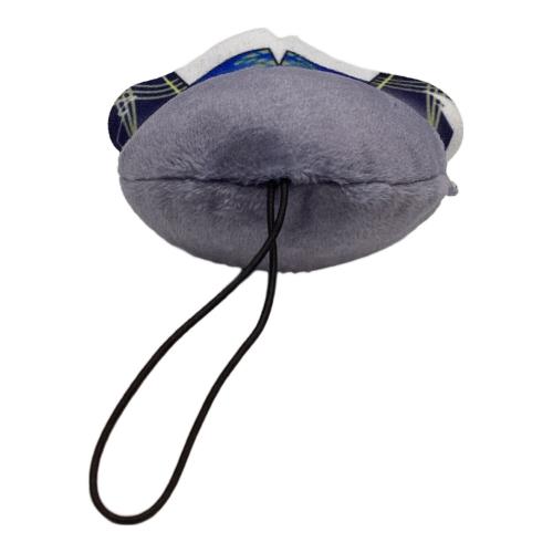 にじさんじ (ニジサンジ) キャラクターグッズ 小柳ロウ にじぱぺっと