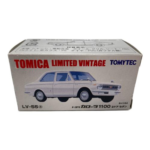 TOMY (トミー) トミカ トミカリミテッドヴィンテージTLV-55a
