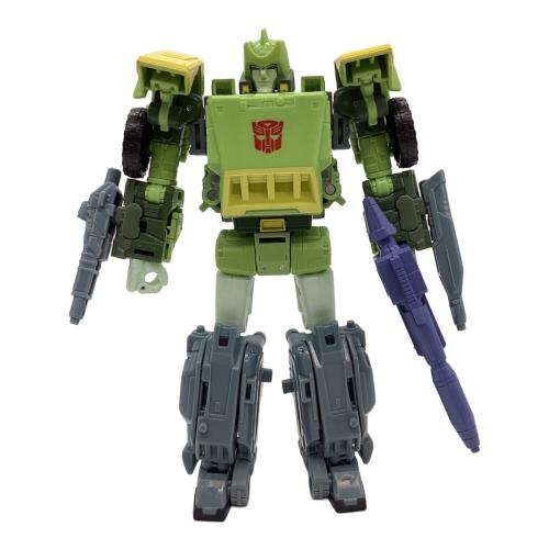 TAKARA TOMY (タカラトミー) STUDIO SERIES オートボットスプリンガー SS137 トランスフォーマー