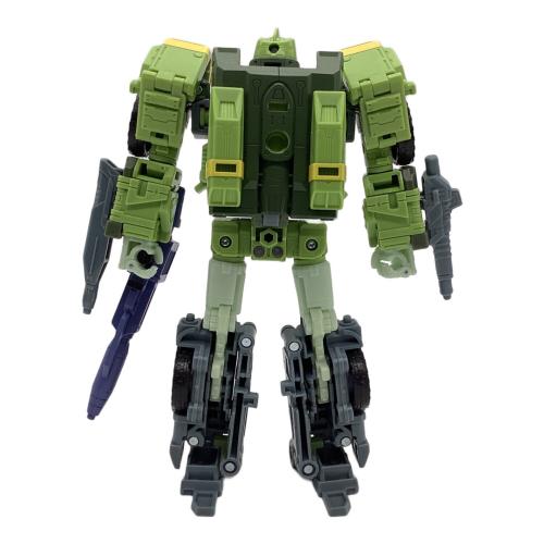TAKARA TOMY (タカラトミー) STUDIO SERIES オートボットスプリンガー SS137 トランスフォーマー