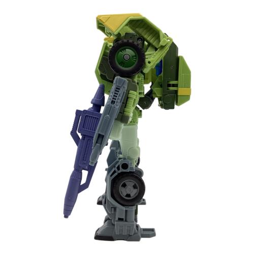 TAKARA TOMY (タカラトミー) STUDIO SERIES オートボットスプリンガー SS137 トランスフォーマー