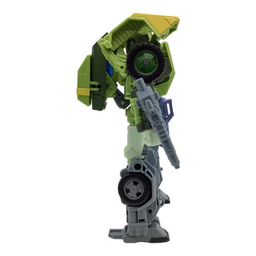 TAKARA TOMY (タカラトミー) STUDIO SERIES オートボットスプリンガー SS137 トランスフォーマー