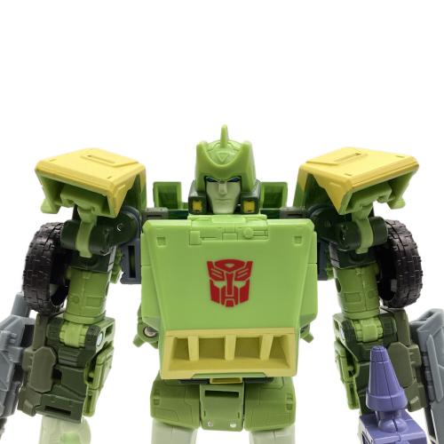 TAKARA TOMY (タカラトミー) STUDIO SERIES オートボットスプリンガー SS137 トランスフォーマー