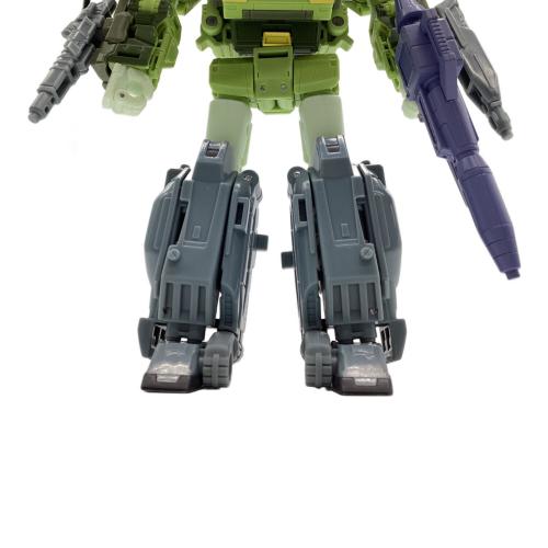 TAKARA TOMY (タカラトミー) STUDIO SERIES オートボットスプリンガー SS137 トランスフォーマー