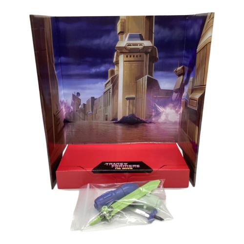 TAKARA TOMY (タカラトミー) STUDIO SERIES オートボットスプリンガー SS137 トランスフォーマー