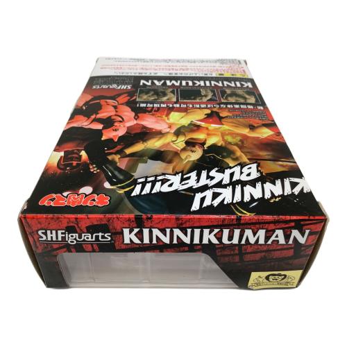 BANDAI (バンダイ) フィギュア キン肉マン S.H.Figuarts