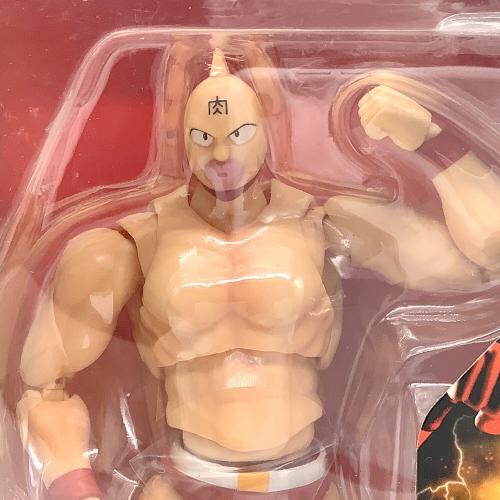 BANDAI (バンダイ) フィギュア キン肉マン S.H.Figuarts