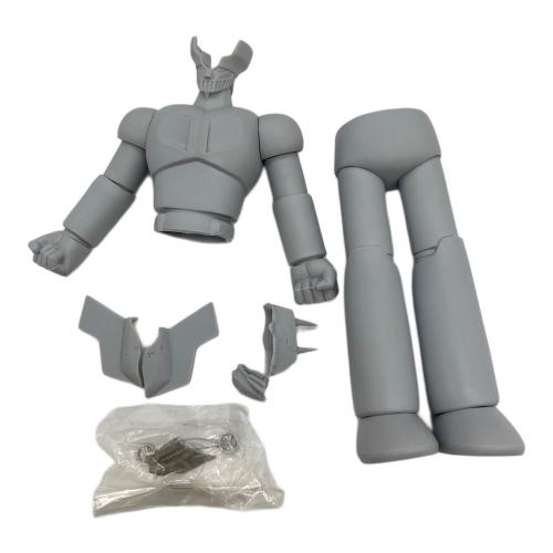 マジンガーZ・レトロ ポピー店頭用ジャンボマジンガーZ レトロカラーVer. Aタイプ