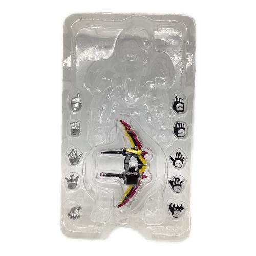 S.H.フィギュアーツ 仮面ライダーゲンム ゾンビゲーマー レベルX