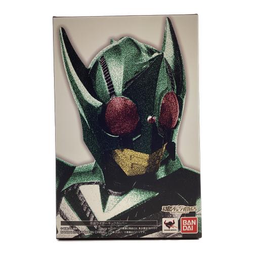 BANDAI (バンダイ) S.H.フィギュアーツ(真骨彫製法) 仮面ライダーキックホッパー