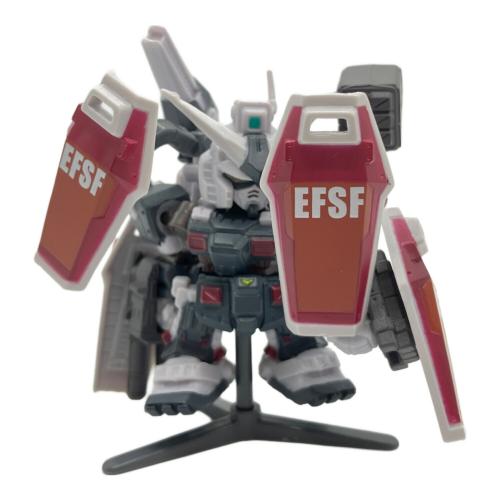 ガシャポン戦士DASHプレミア04(ガシャデパ限定)