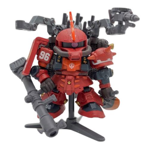 ガシャポン戦士DASHプレミア04(ガシャデパ限定)