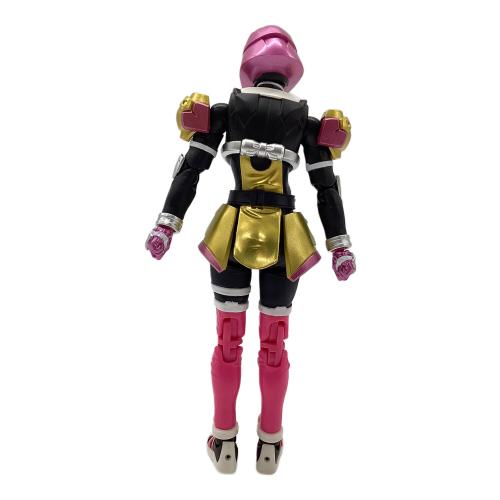 BANDAI (バンダイ) S.H.フィギュアーツ 仮面ライダーポッピー ときめきクライシスゲーマー レベルX