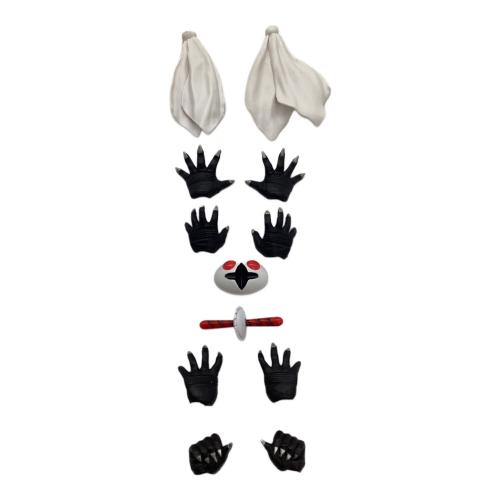 BANDAI (バンダイ) S.H.Figuarts（真骨彫製法） 仮面ライダーアマゾン