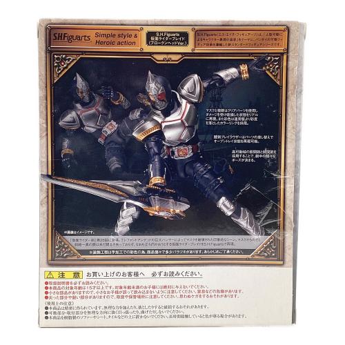 BANDAI (バンダイ) S.H.フィギュアーツ 仮面ライダーブレイド