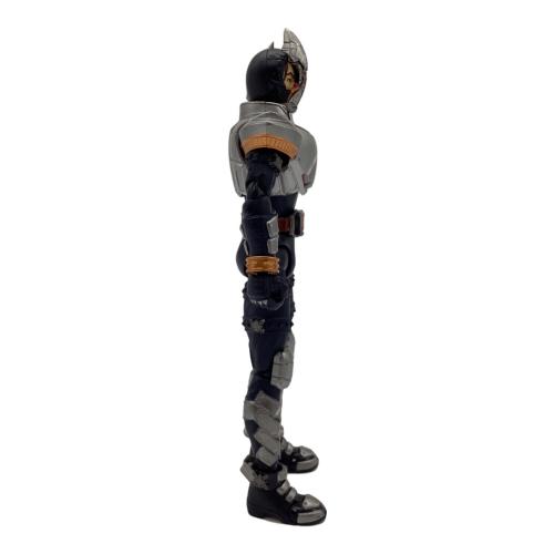 BANDAI (バンダイ) S.H.フィギュアーツ 仮面ライダーブレイド ブロークンヘッドVer.