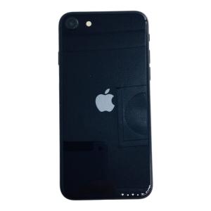 Apple (アップル) iPhone SE(第3世代) サインアウト確認済 - ○ SIM FREE - 128GB バッテリー:Bランク(80-89%) 程度:Bランク iOS Blancco社データ消去済み