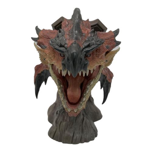 一番くじ モンスターハンターBEST A賞 ハンティングトロフィー リオレウス