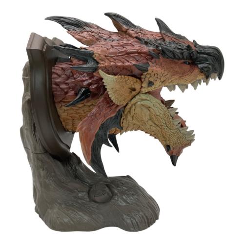一番くじ モンスターハンターBEST A賞 ハンティングトロフィー
