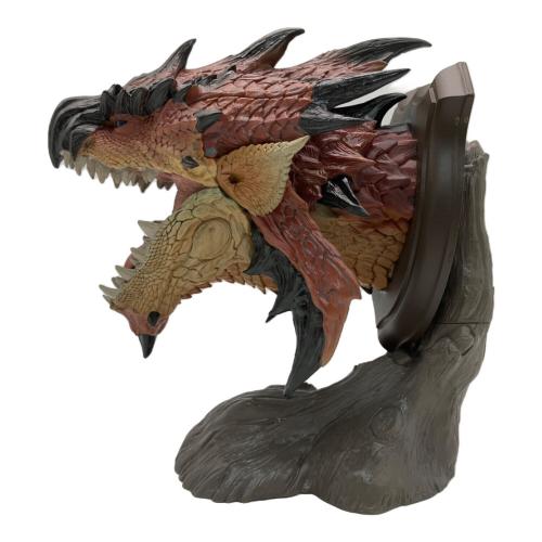 一番くじ モンスターハンターBEST A賞 ハンティングトロフィー リオレウス