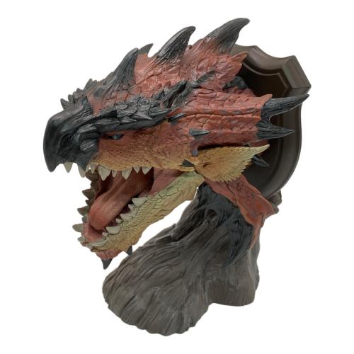 一番くじ モンスターハンターBEST A賞 ハンティングトロフィー リオレウス
