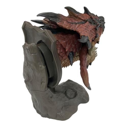 一番くじ モンスターハンターBEST A賞 ハンティングトロフィー リオレウス