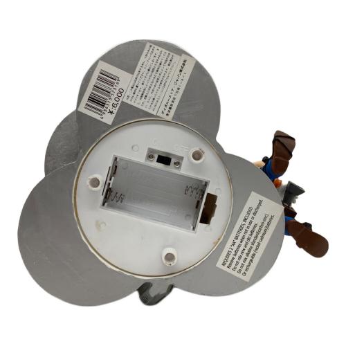 DISNEY (ディズニー) ディズニーグッズ ※インテリアとして ディズニーストア2000年記念スノードーム