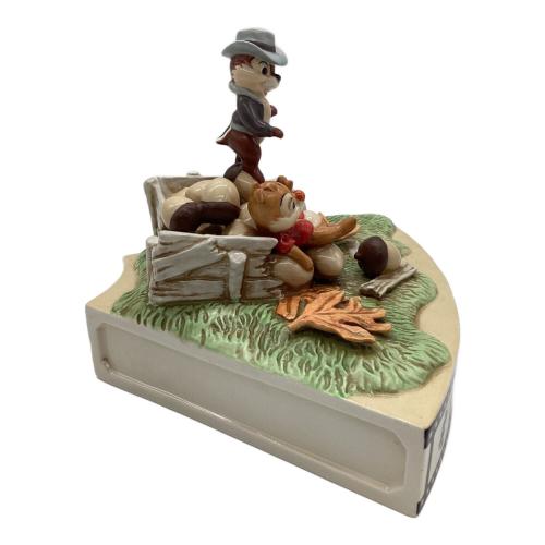 ディズニーグッズ ディズニーストア10th チップとデール 200/133