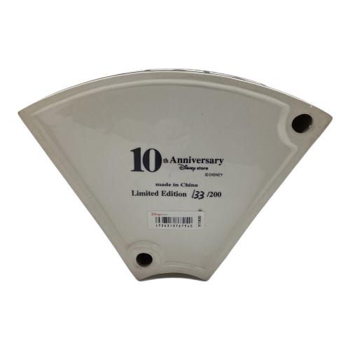 ディズニーグッズ ディズニーストア10th チップとデール 200/133