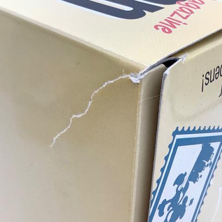 ディズニーグッズ ボンボヤージュ グランドオープン記念置物