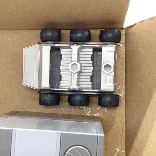 フィギュア ※箱ダメージ有 トランスフォーマー スタジオシリーズ SS-142 オプティマスプライム