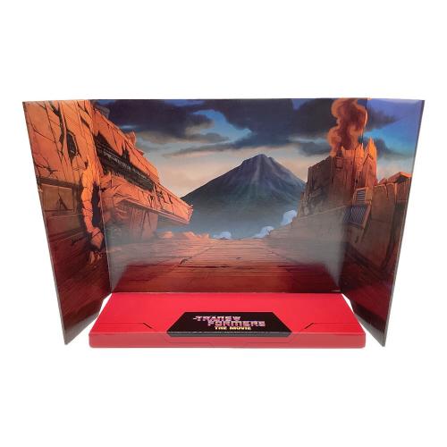 フィギュア ※箱ダメージ有 トランスフォーマー スタジオシリーズ SS-142 オプティマスプライム