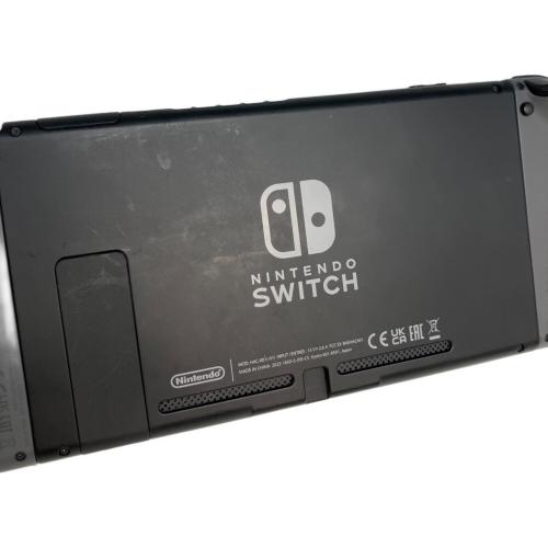 Nintendo (ニンテンドー) Nintendo Switch HAC-001｜トレファクONLINE