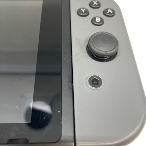 Nintendo (ニンテンドー) Nintendo Switch HAC-001｜トレファクONLINE