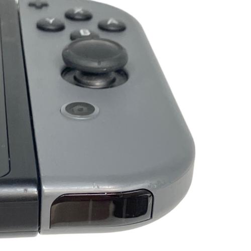 Nintendo (ニンテンドー) Nintendo Switch HAC-001｜トレファクONLINE