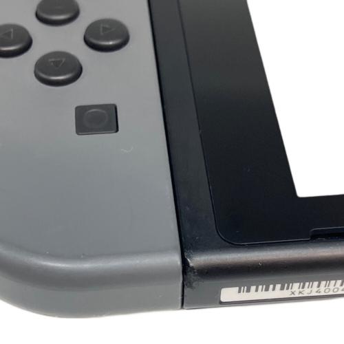 Nintendo (ニンテンドー) Nintendo Switch HAC-001｜トレファクONLINE