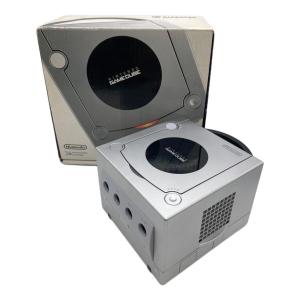 Nintendo (ニンテンドー) GAMECUBE DOL-101 動作確認済み DJH10151753