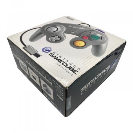 Nintendo (ニンテンドー) GAMECUBE DOL-101 動作確認済み DJH10151753 