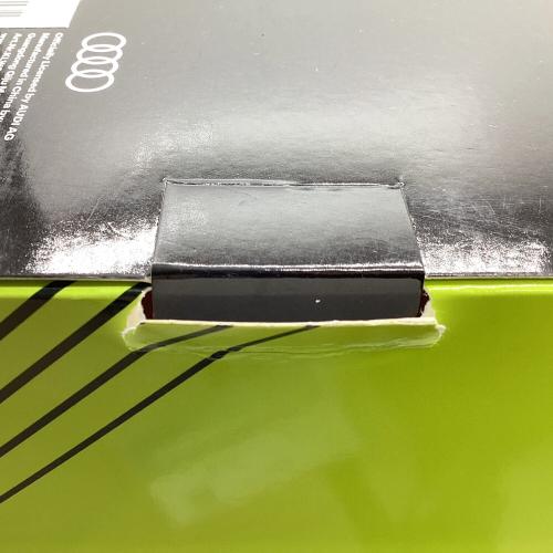 KILO WORKS モデルカー 2021 Audi RS6 C8 Avant 1/18 TK-KLW000103 再生産モデル