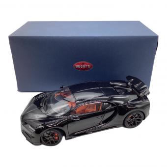 AUTOart (オートアート) モデルカー ブガッティ シロン スポーツ 2019 コンポジットダイキャストモデル
