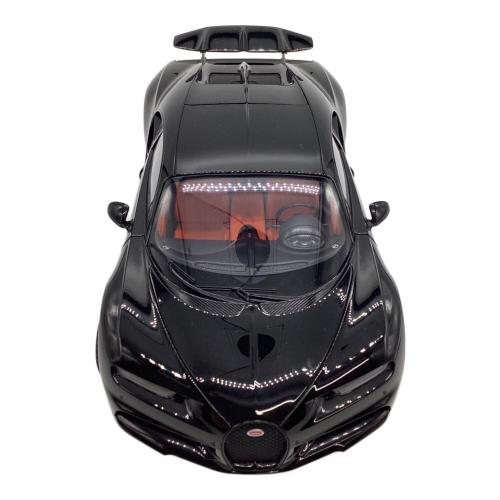 AUTOart (オートアート) モデルカー ブガッティ シロン スポーツ 2019 コンポジットダイキャストモデル