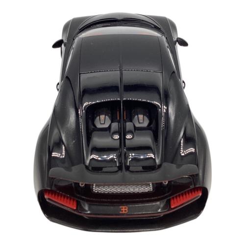 AUTOart (オートアート) モデルカー ブガッティ シロン スポーツ 2019 コンポジットダイキャストモデル