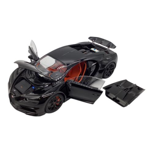 AUTOart (オートアート) モデルカー ブガッティ シロン スポーツ 2019 コンポジットダイキャストモデル