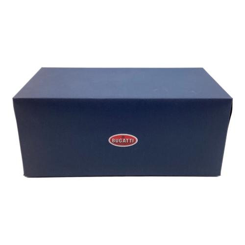 AUTOart (オートアート) モデルカー ブガッティ シロン スポーツ 2019 コンポジットダイキャストモデル