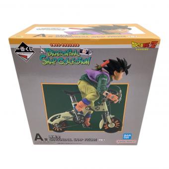 ドラゴンボール A賞 孫悟空 一番くじ DRAGON BALL SNAP FIGURE