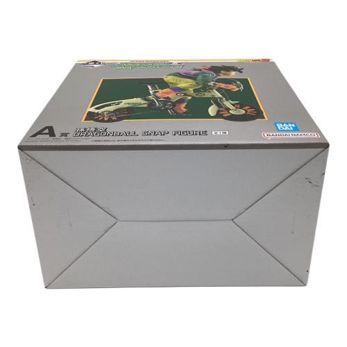ドラゴンボール A賞 孫悟空 一番くじ DRAGON BALL SNAP FIGURE