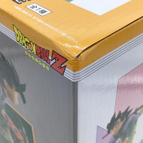 ドラゴンボール A賞 孫悟空 一番くじ DRAGON BALL SNAP FIGURE