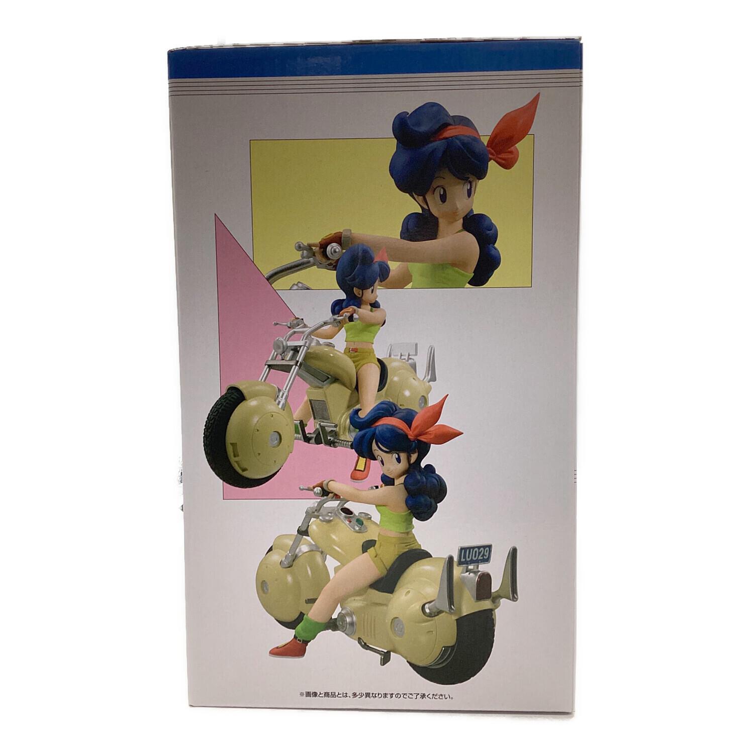 ドラゴンボール D賞 ランチ 一番くじ DRAGON BALL SNAP FIGURE