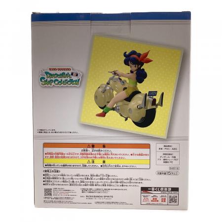 ドラゴンボール D賞 ランチ 一番くじ DRAGON BALL SNAP FIGURE